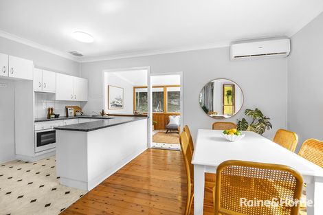 Property photo of 21 Cowmeadow Road Mount Hutton NSW 2290