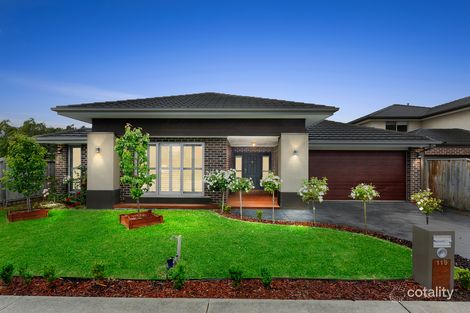 Property photo of 119 Ridgemont Drive Berwick VIC 3806