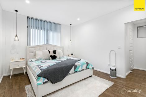 Property photo of 12/908-916 Canterbury Road Roselands NSW 2196