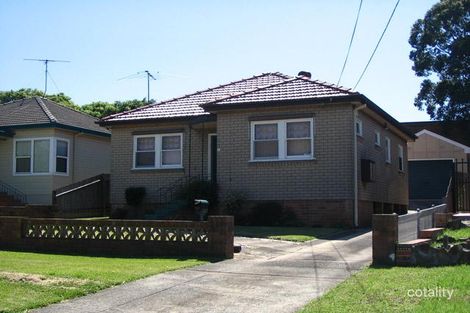 Property photo of 61 Glamis Street Kingsgrove NSW 2208