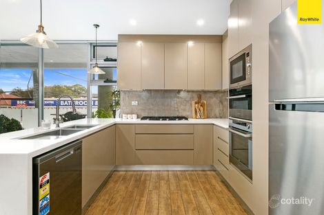 Property photo of 12/908-916 Canterbury Road Roselands NSW 2196