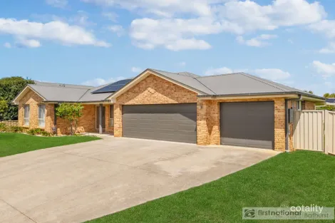 Property photo of 5 O'Reilly Place Llanarth NSW 2795