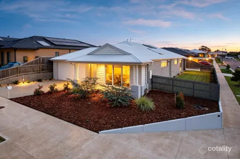 61 Emberwood Rd, Warragul, VIC 3820