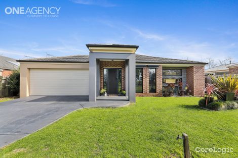 Property photo of 107 Copelands Road Warragul VIC 3820