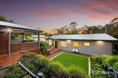 Property photo of 5 Lilac Close Springfield NSW 2250