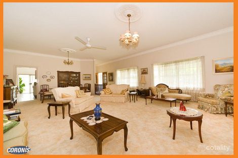 Property photo of 1 Mannersley Street Carindale QLD 4152