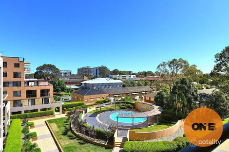 105/81 Church St, Lidcombe, NSW 2141