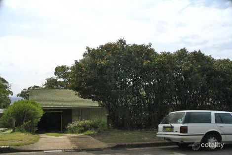 10 Caley Cres, Lapstone, NSW 2773