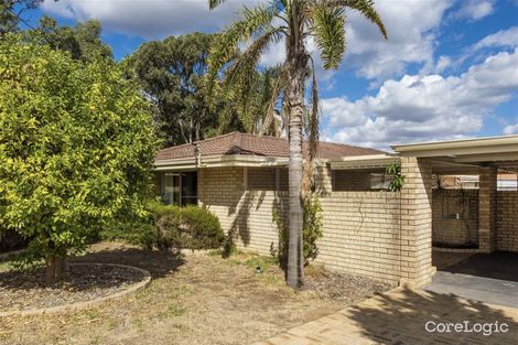 Property photo of 4 Ord Close Greenfields WA 6210