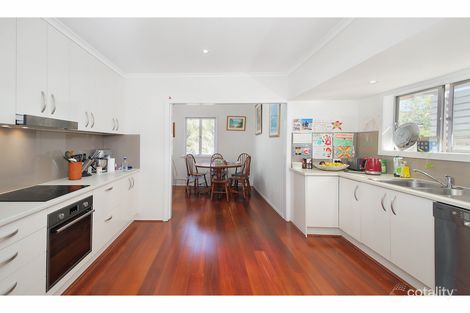 Property photo of 21 Tarragindi Road Tarragindi QLD 4121