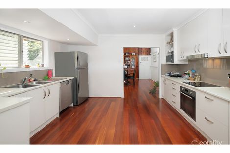 Property photo of 21 Tarragindi Road Tarragindi QLD 4121