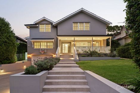 Property photo of 20 Cook Road Killara NSW 2071