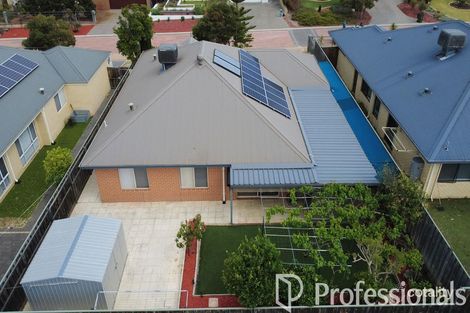 Property photo of 22 Starke Turn Ellenbrook WA 6069