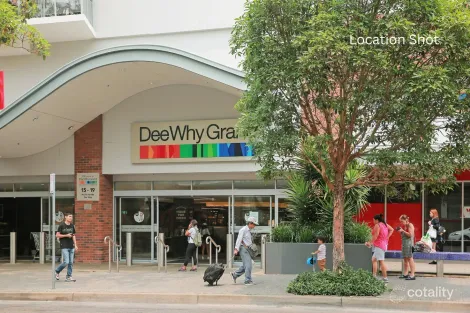 Property photo of 3/35-41 Sturdee Parade Dee Why NSW 2099