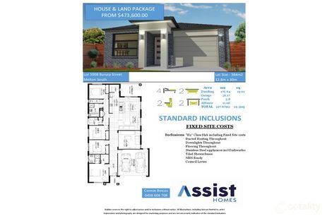 4 Bunyip St, Weir Views, VIC 3338