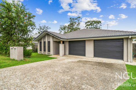 16 Catalyst Pl, Brassall, QLD 4305