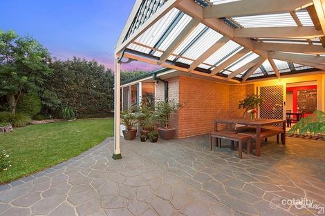 Property photo of 82 Meurants Lane Glenwood NSW 2768
