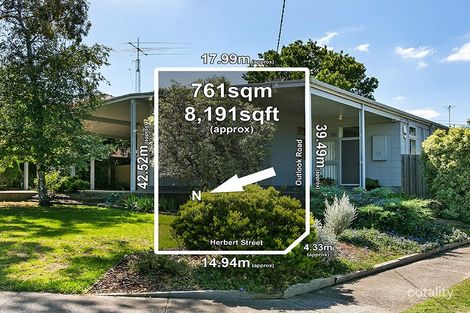 Property photo of 22 Herbert Street Mount Waverley VIC 3149