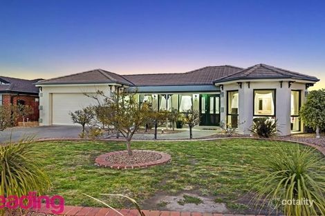 Property photo of 4 Parade Court Sunbury VIC 3429
