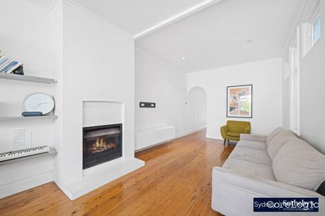 Property photo of 9 Pearce Street Double Bay NSW 2028