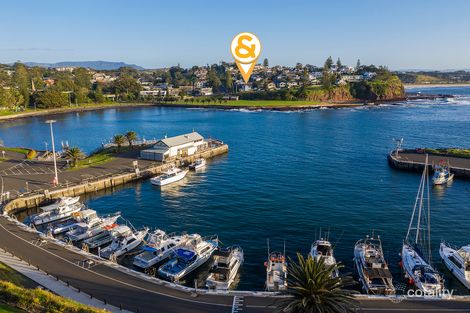 Property photo of 1A Pheasant Point Drive Kiama NSW 2533