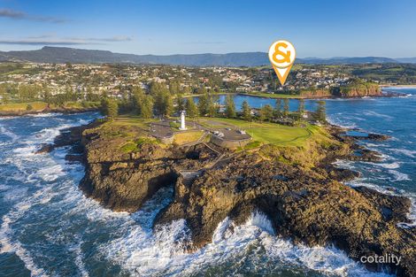 Property photo of 1A Pheasant Point Drive Kiama NSW 2533
