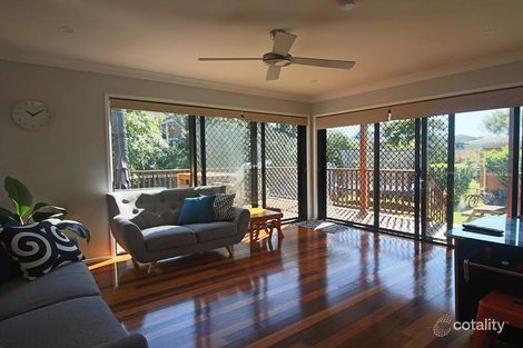 Property photo of 37 Cabarita Avenue Tugun QLD 4224
