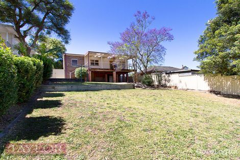 Property photo of 37 North Rocks Road North Rocks NSW 2151