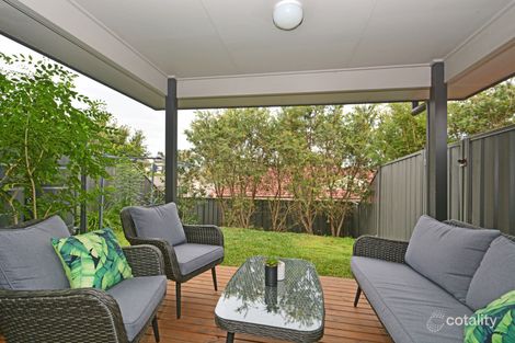 Property photo of 11/8 Angophora Drive Warabrook NSW 2304