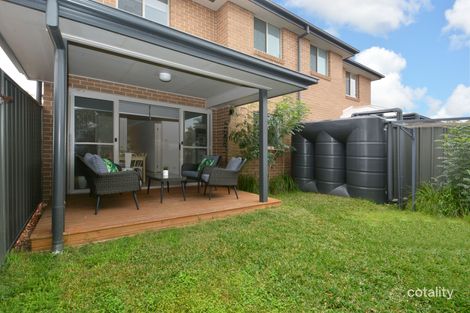 Property photo of 11/8 Angophora Drive Warabrook NSW 2304