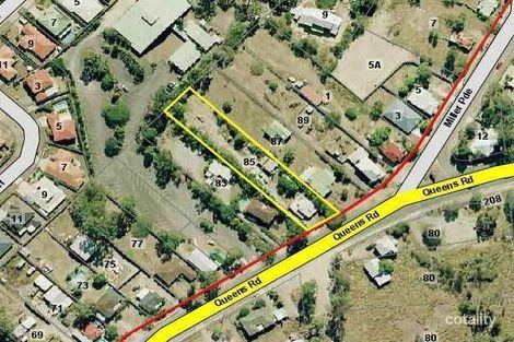 85 Queens Rd, Everton Hills, QLD 4053