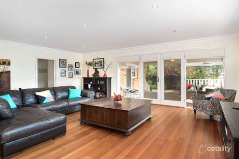 Property photo of 42 Bindy Street Forest Hill VIC 3131
