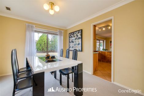 Property photo of 33 Chanel Crescent Eight Mile Plains QLD 4113