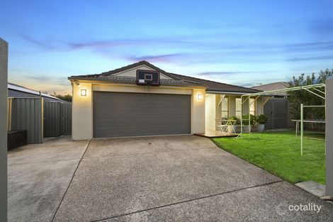 Property photo of 6 Orara Street Pacific Pines QLD 4211