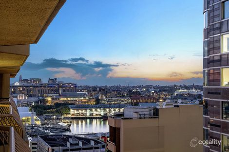 Property photo of 1672/31-43 King Street Sydney NSW 2000