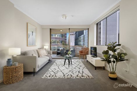 Property photo of 1672/31-43 King Street Sydney NSW 2000