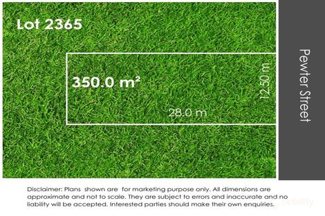 7 Pewter St, Mambourin, VIC 3024