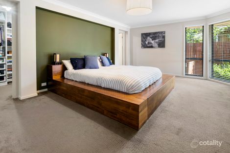 Property photo of 32 Parklands Road Mount Colah NSW 2079