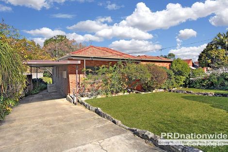 Property photo of 62 Warejee Street Kingsgrove NSW 2208