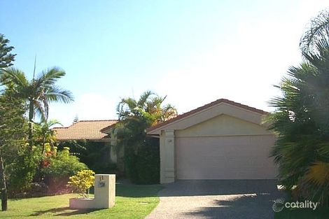 11 Saint Martin Pl, Clear Island Waters, QLD 4226