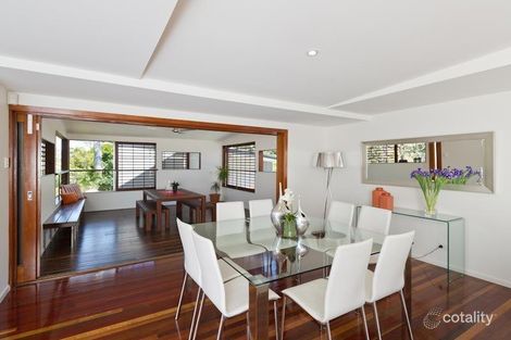 Property photo of 26 Carroll Street Bardon QLD 4065
