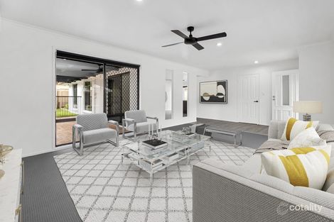 Property photo of 7 Whyalla Court Helensvale QLD 4212