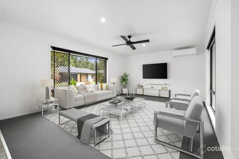 Property photo of 7 Whyalla Court Helensvale QLD 4212