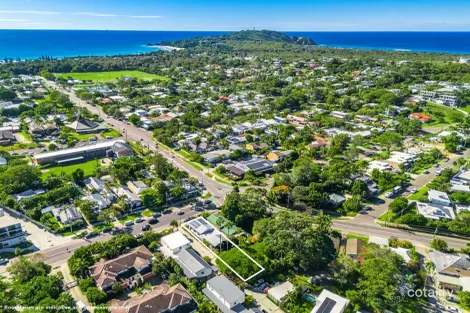 Property photo of 14 Browning Street Byron Bay NSW 2481