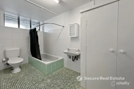 Property photo of 3/22 Kennedy Terrace Paddington QLD 4064