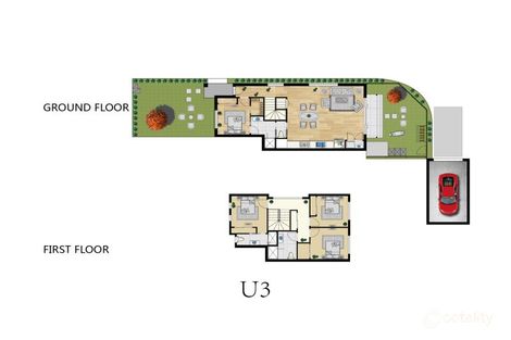 Property photo of 3/30-32 Thompson Street Clayton VIC 3168