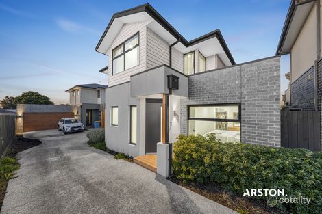 Property photo of 2/25 Marklin Street Cranbourne VIC 3977