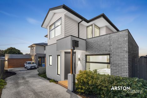 Property photo of 2/25 Marklin Street Cranbourne VIC 3977