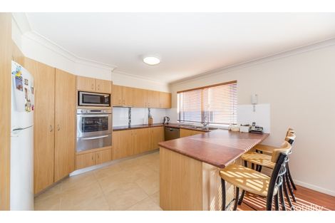 Property photo of 14/15 Fortuna Place Parkwood QLD 4214