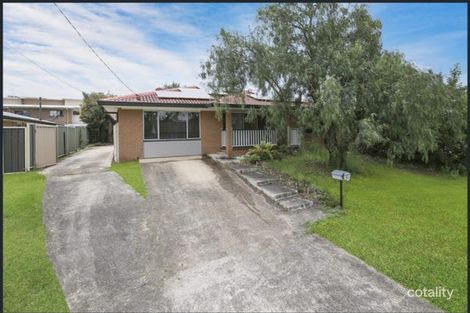 10 Gladdyr St, Capalaba, QLD 4157